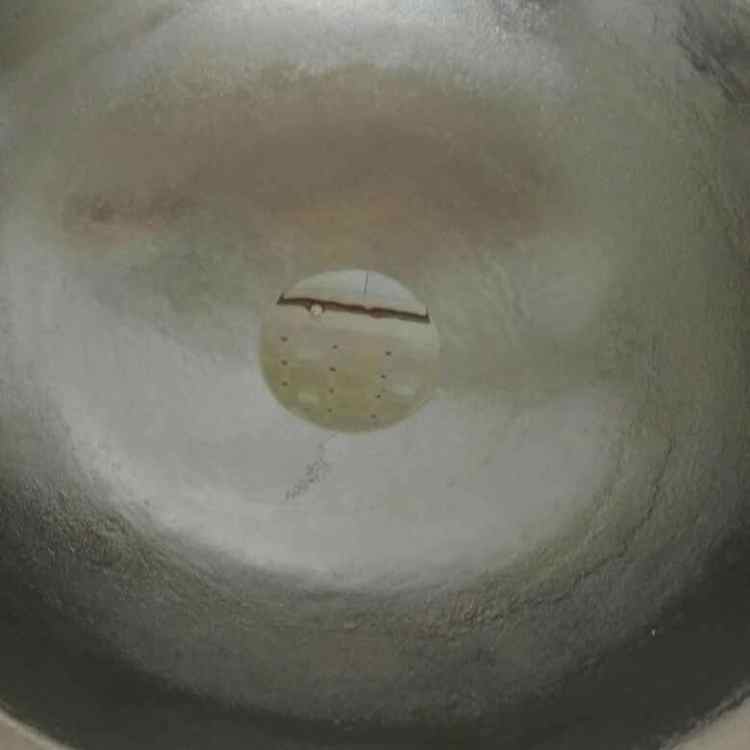 西红柿茄子炒土豆片步骤4