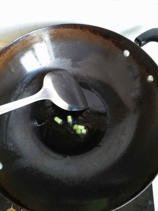 清炖南瓜步骤2