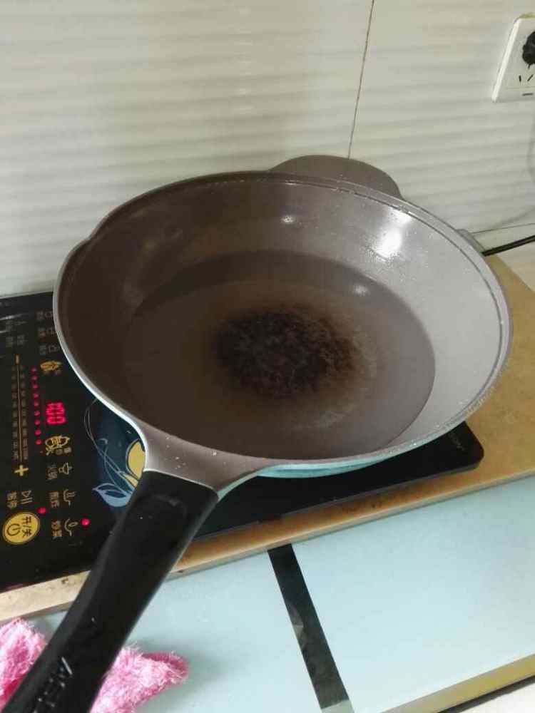 白灼芦笋步骤3