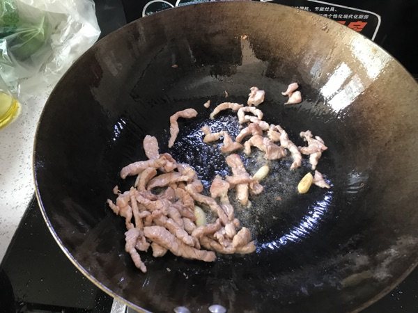 土豆炖茄子步骤5