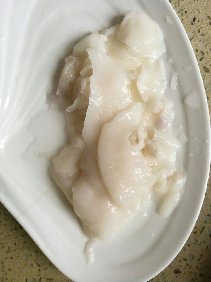 椰肉炖乌鸡步骤5
