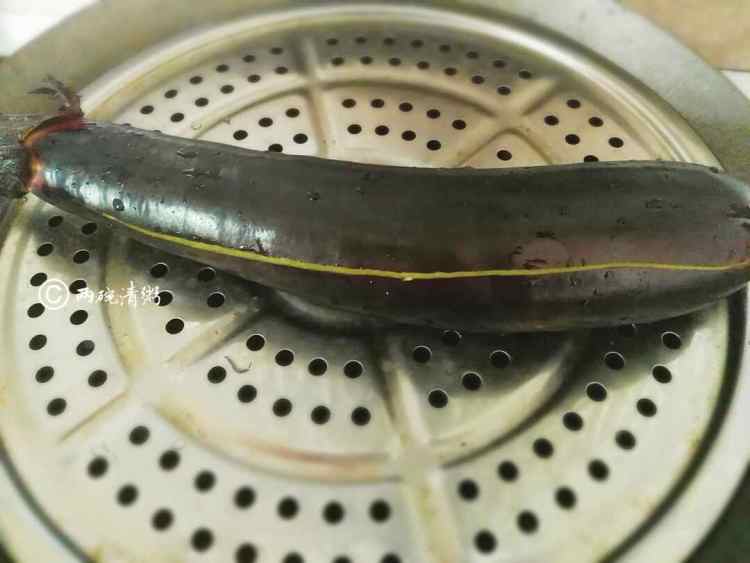 油泼茄子步骤2
