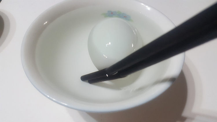 自制咸鸭蛋步骤3