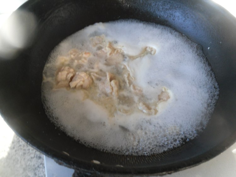 肉片土豆干步骤5