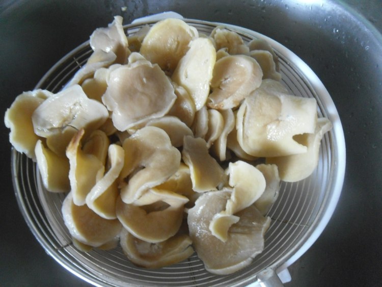肉片土豆干步骤3