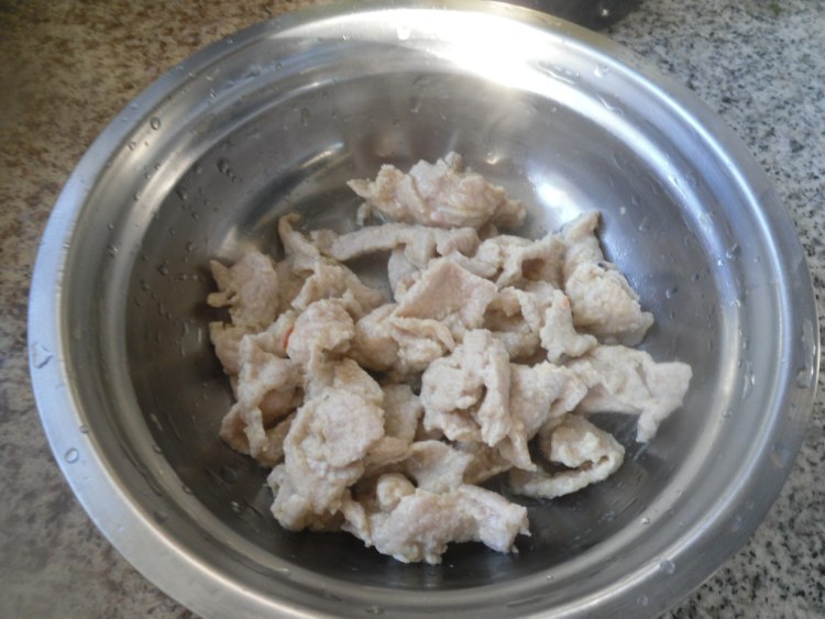 肉片土豆干步骤6