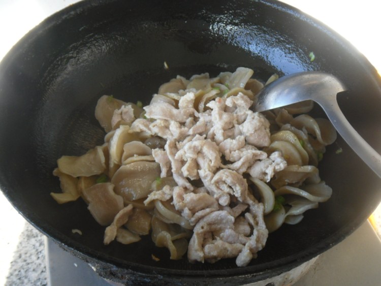 肉片土豆干步骤8