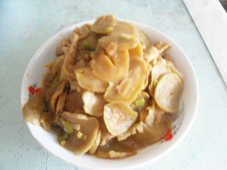 肉片土豆干步骤13