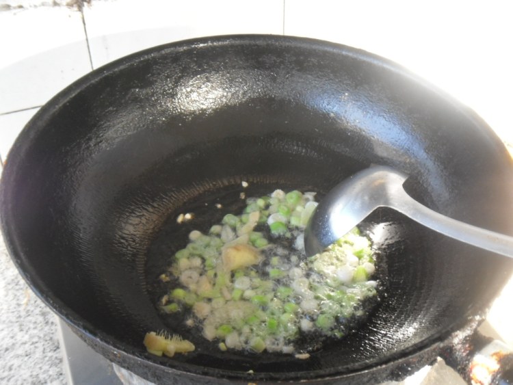 肉片土豆干步骤7