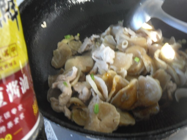 肉片土豆干步骤9