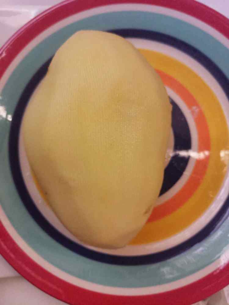 干锅土豆步骤1