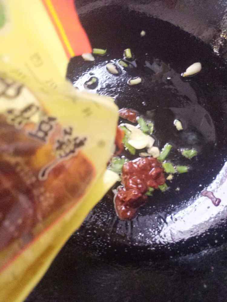 干锅土豆步骤7