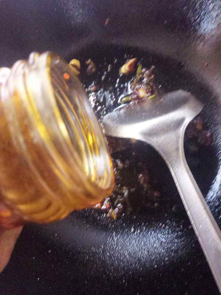 干锅土豆步骤9