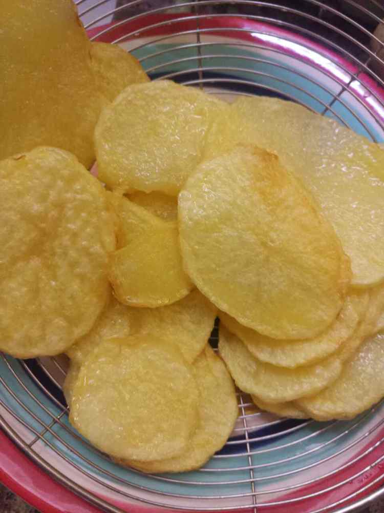干锅土豆步骤5