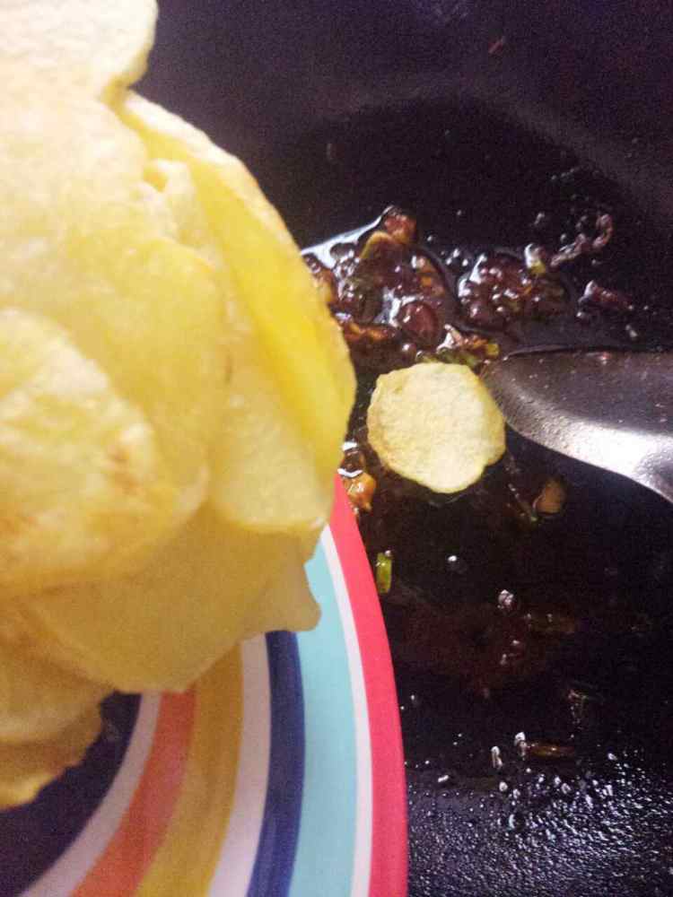 干锅土豆步骤10