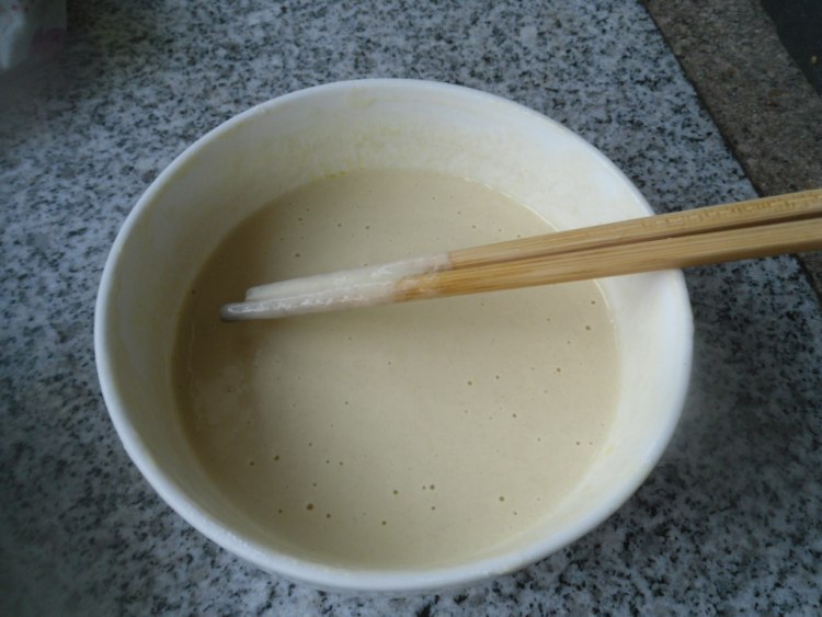 醋烹虾段步骤4