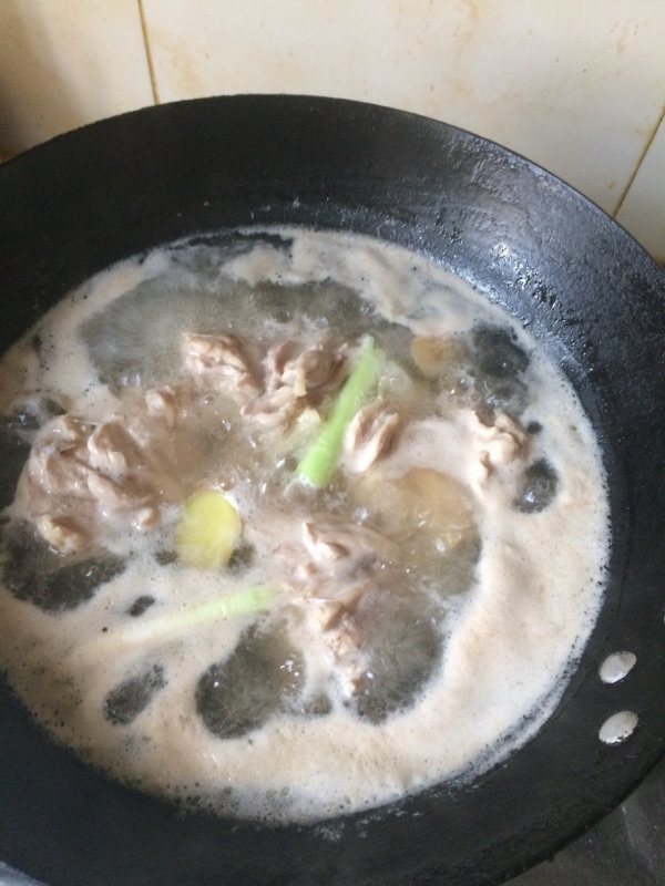 口水鸡步骤3
