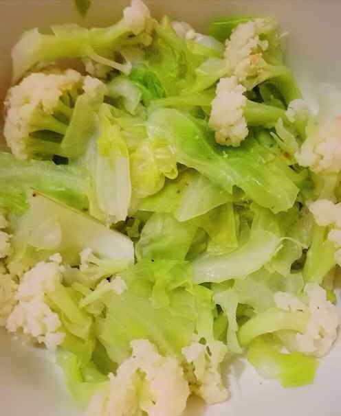 麻辣水煮手撕鸡步骤3