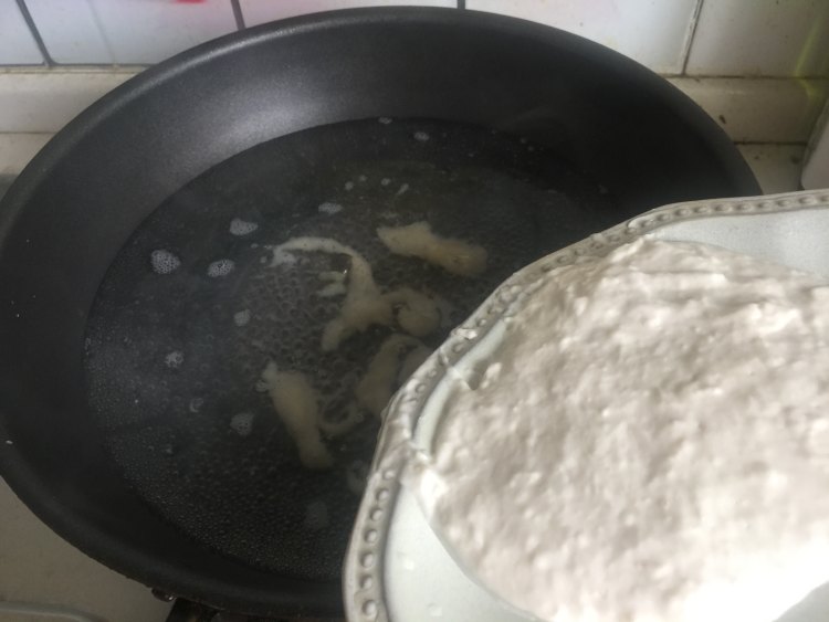 六月黄疙瘩汤步骤3