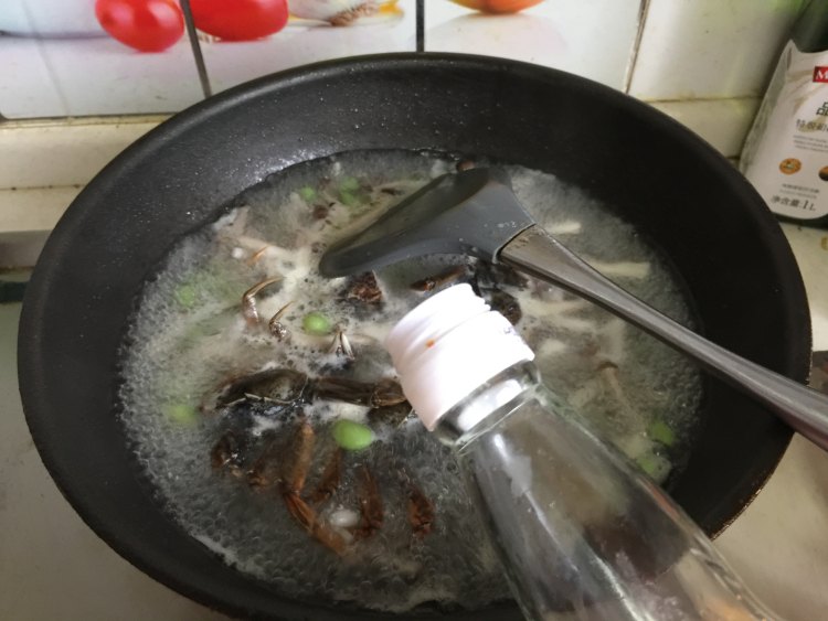 六月黄疙瘩汤步骤12