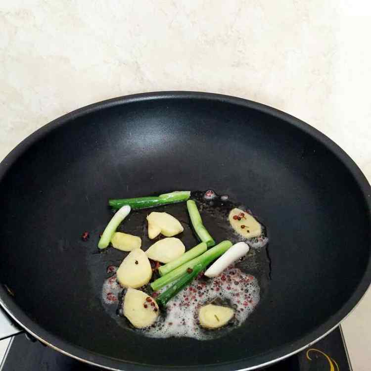 家常大盘鸡步骤6