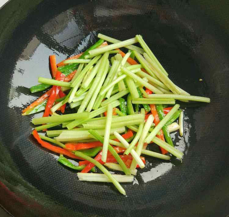 红烧草鱼块步骤6