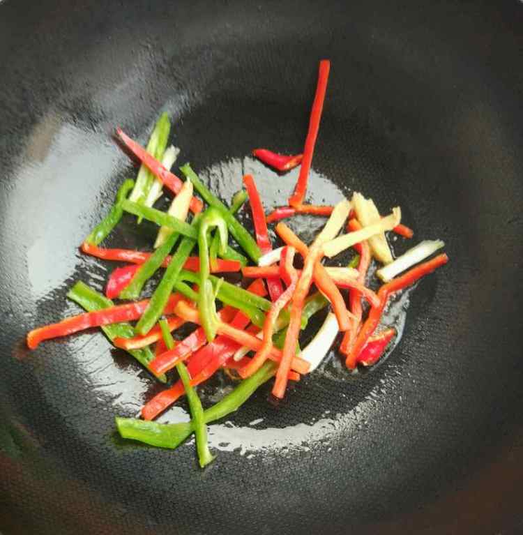 红烧草鱼块步骤5