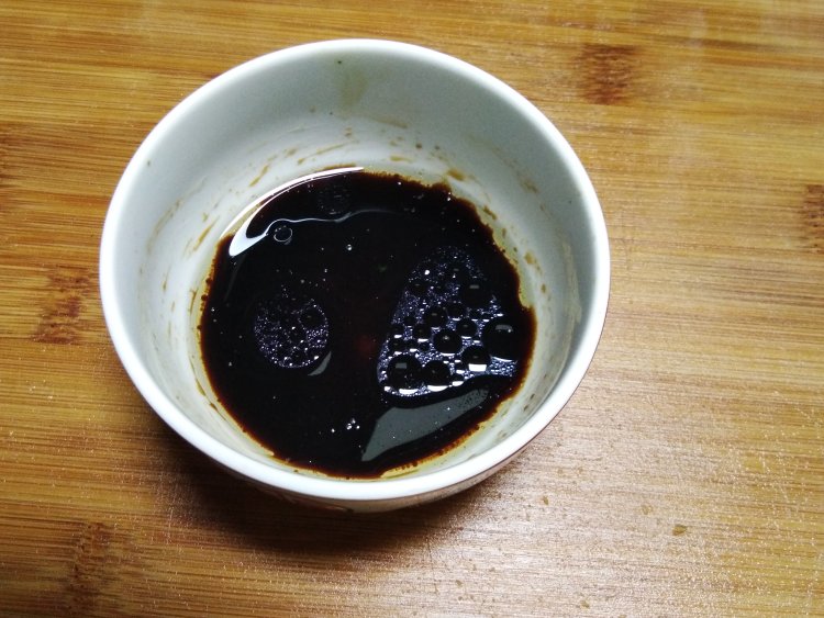 #盛夏餐桌#蒜茸丝瓜步骤6