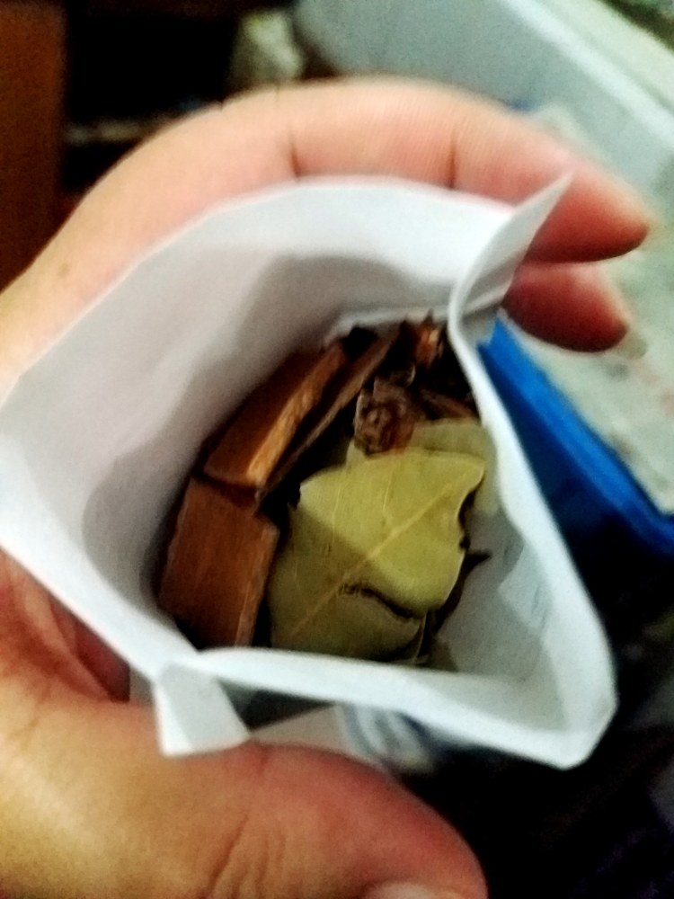 山药排骨汤步骤5