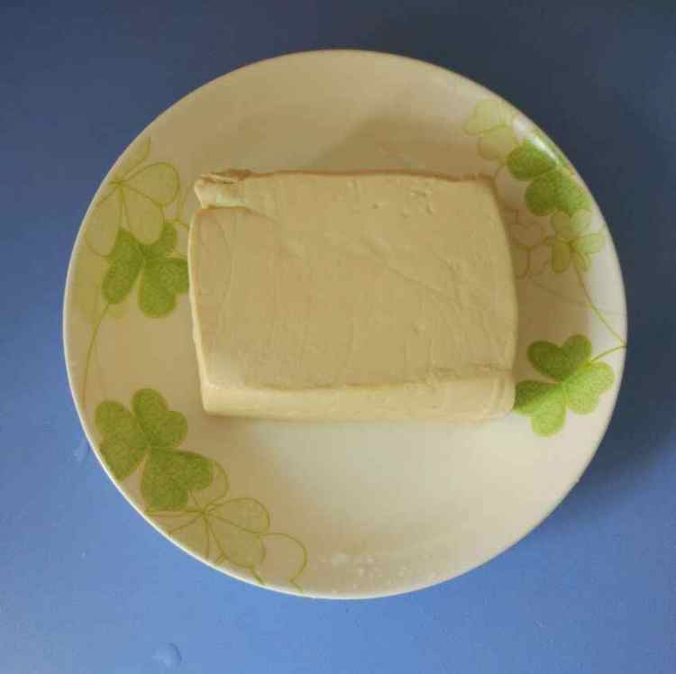 鱼头豆腐汤步骤2