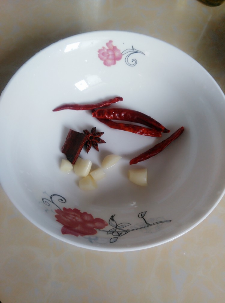 腊鸭烧冬瓜步骤3
