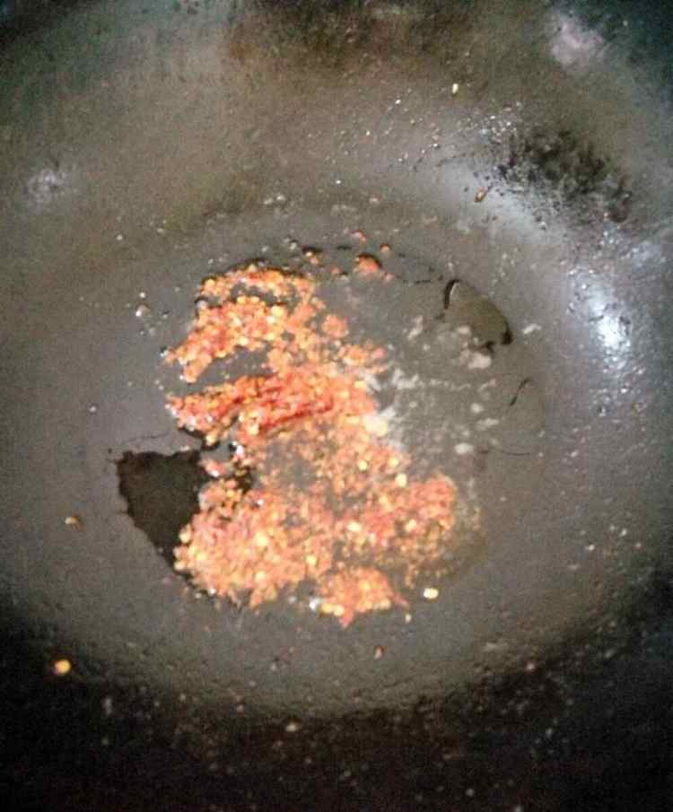 西红柿烧豆腐步骤3