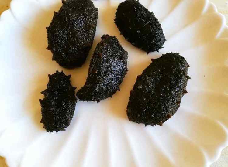 海参排骨焖土豆步骤2