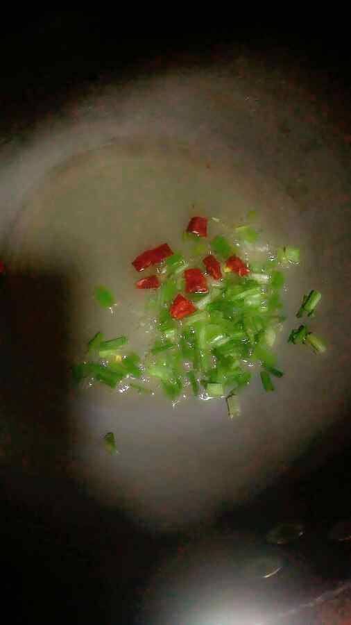 酸辣土豆丝步骤9