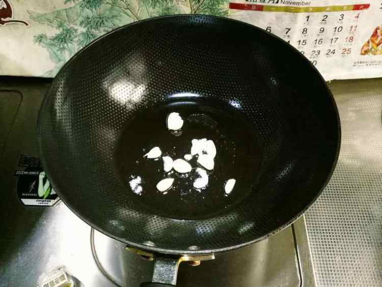 番茄炒丝瓜步骤5