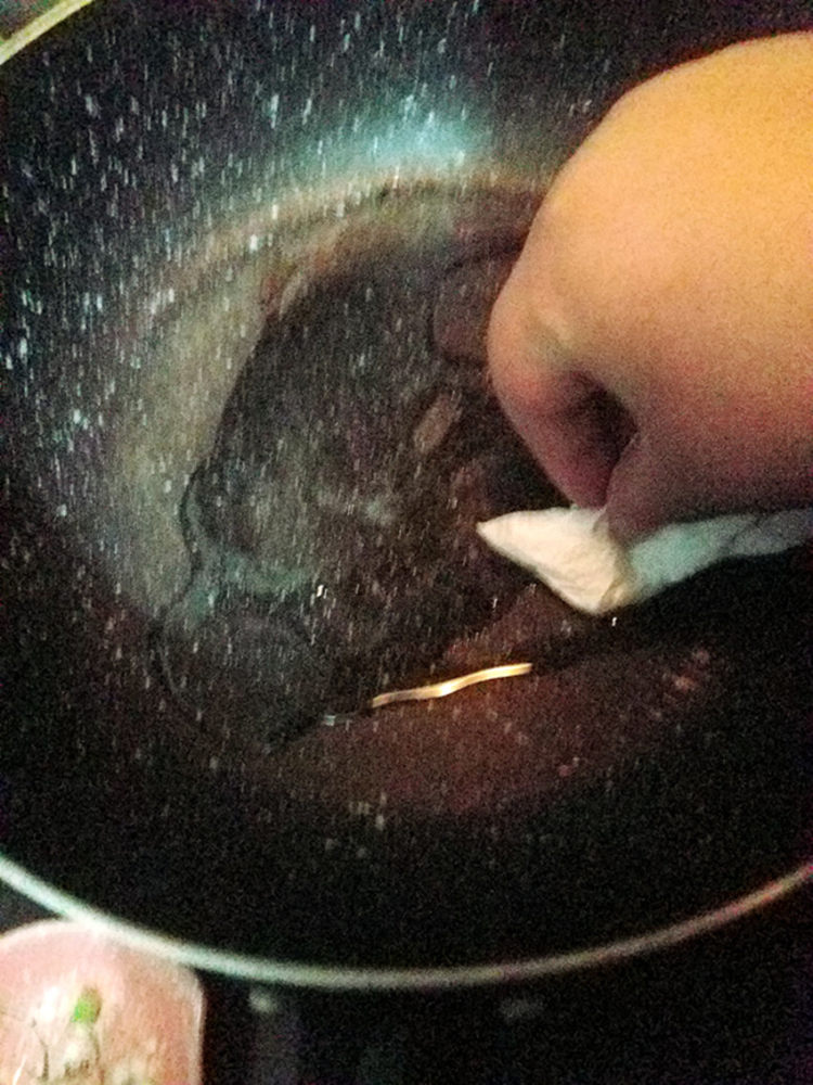 砂锅红烧肉步骤7
