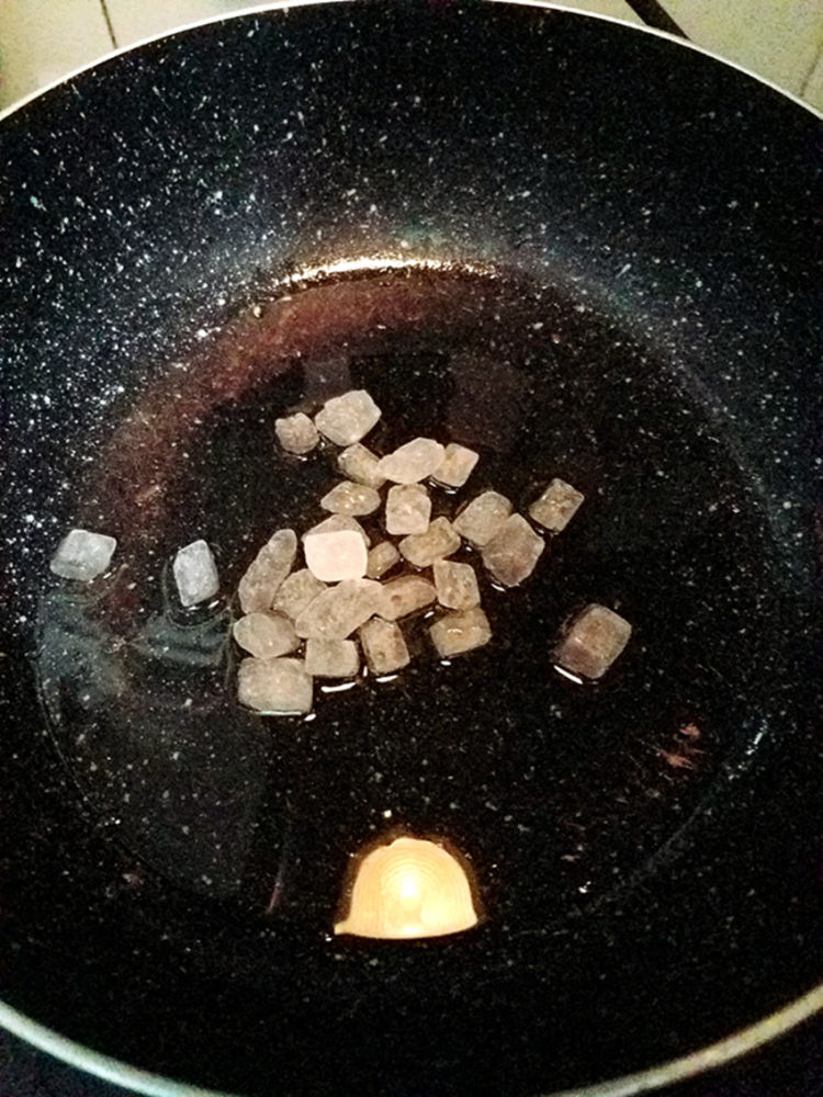 砂锅红烧肉步骤13