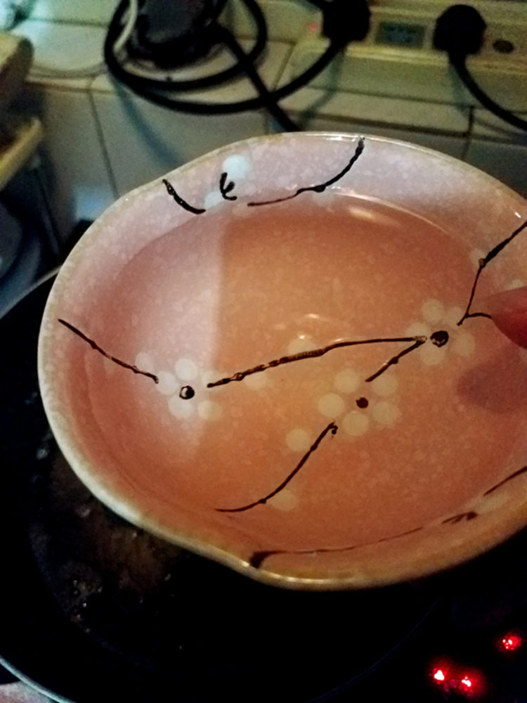 砂锅红烧肉步骤15