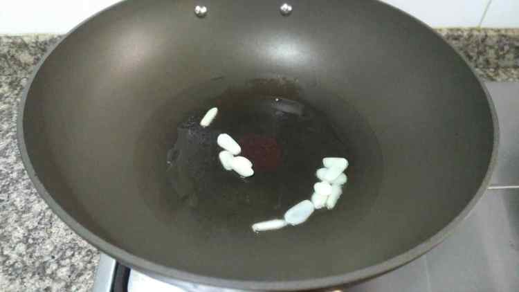上汤豆苗步骤3