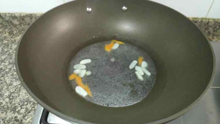 上汤豆苗步骤5