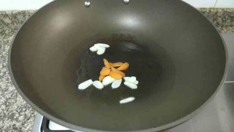 上汤豆苗步骤4