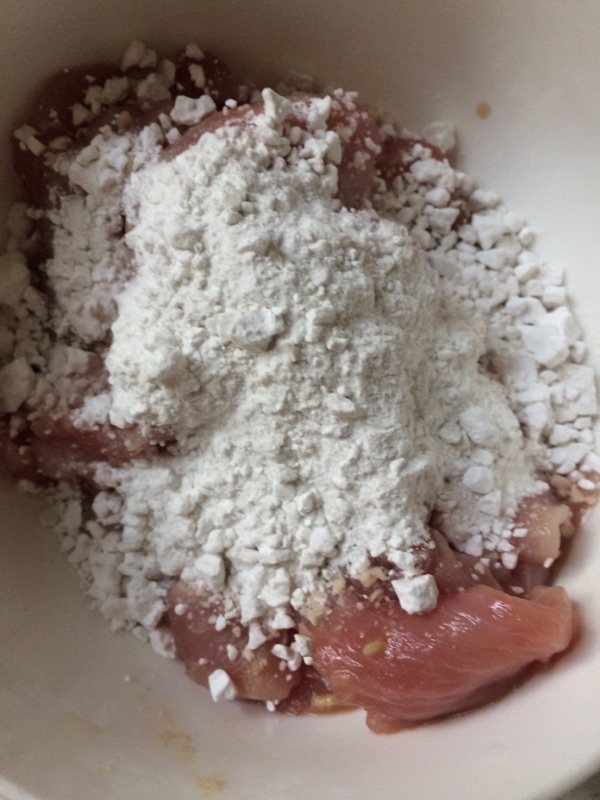 冬瓜瘦肉汤步骤6