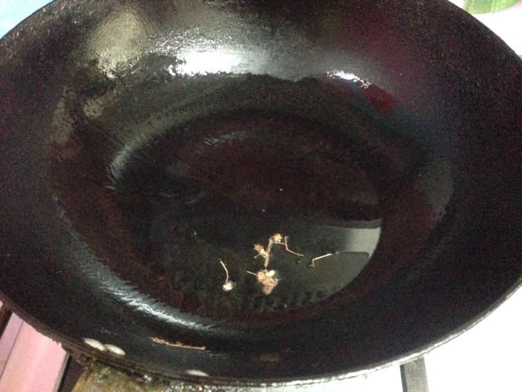 豌豆玉米炒鸡丁#盛夏步骤8