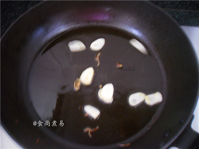 四季豆炒牛肉#盛夏餐步骤6
