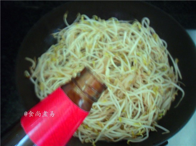 #盛夏餐桌#牛肉翡翠银步骤8