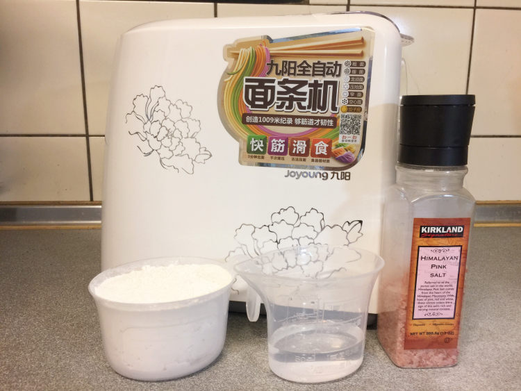 #盛夏餐桌#番茄蛋肉末步骤1