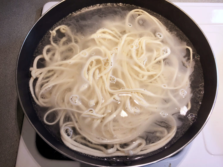 #盛夏餐桌#番茄蛋肉末步骤17