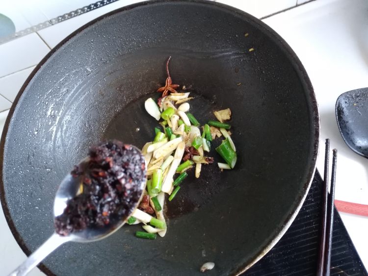 香酥鲫鱼步骤5