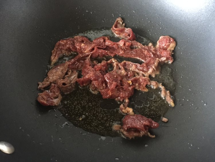 牛肉车仔面#盛夏餐桌#步骤9