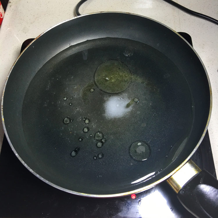 #盛夏餐桌#响油芦笋步骤4